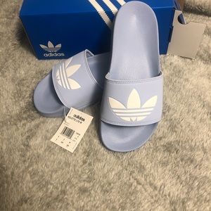 Adidas Adilette Lite Slides